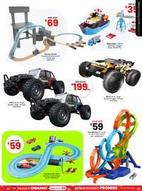 Toymate catalogue week 48 Page 13