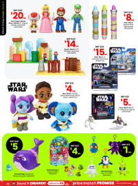 Toymate catalogue week 48 Page 16