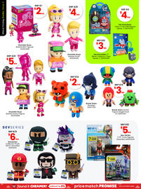 Toymate catalogue week 48 Page 18