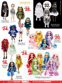 Toymate catalogue week 48 Page 19