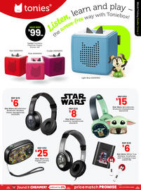 Toymate catalogue week 48 Page 21