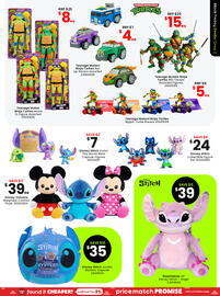 Toymate catalogue week 48 Page 23