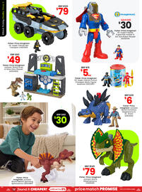Toymate catalogue week 48 Page 24