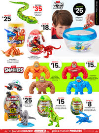 Toymate catalogue week 48 Page 25