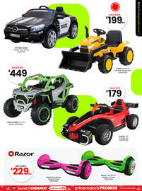 Toymate catalogue week 48 Page 3