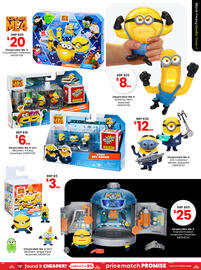 Toymate catalogue week 48 Page 31