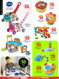 Toymate catalogue week 48 Page 34