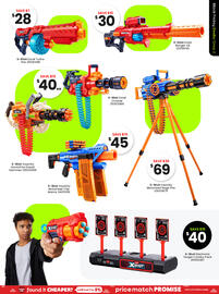 Toymate catalogue week 48 Page 37