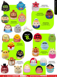 Toymate catalogue week 48 Page 39