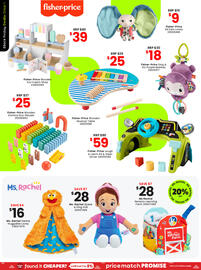 Toymate catalogue week 48 Page 44