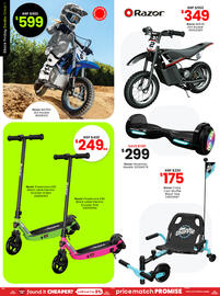 Toymate catalogue week 48 Page 54