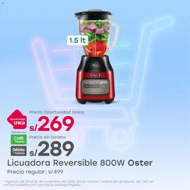 Catálogo Tottus Página 1