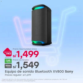 Catálogo Tottus Página 3