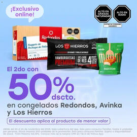 Catálogo Tottus Página 4