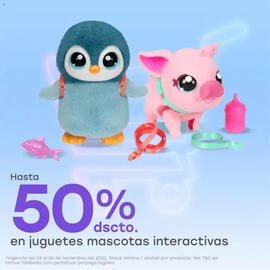 Catálogo Tottus Página 5