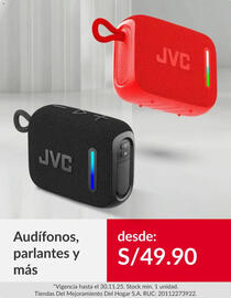 Catálogo Sodimac semana 48 Página 2