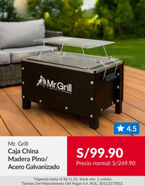 Catálogo Sodimac semana 48 Página 3