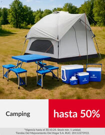 Catálogo Sodimac semana 48 Página 4