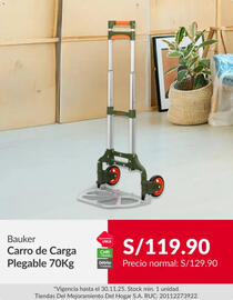 Catálogo Sodimac semana 48 Página 5