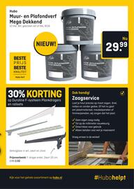 Hubo XL folder Pagina 3