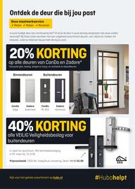 Hubo XL folder Pagina 5