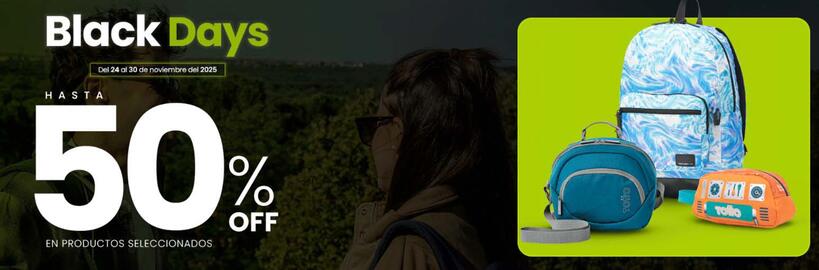 Catálogo Totto semana 48 Página 2