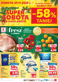 Kaufland gazetka tydzień 48 Strona 10