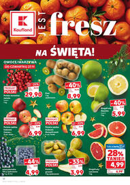 Kaufland gazetka tydzień 48 Strona 18