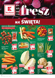 Kaufland gazetka tydzień 48 Strona 20