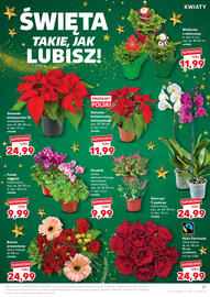 Kaufland gazetka tydzień 48 Strona 21