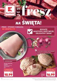 Kaufland gazetka tydzień 48 Strona 22