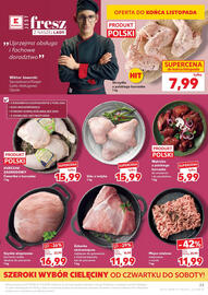 Kaufland gazetka tydzień 48 Strona 23