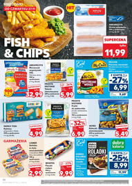 Kaufland gazetka tydzień 48 Strona 36