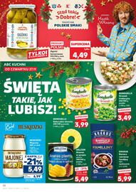 Kaufland gazetka tydzień 48 Strona 38
