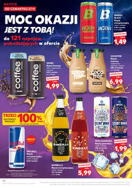 Kaufland gazetka tydzień 48 Strona 42