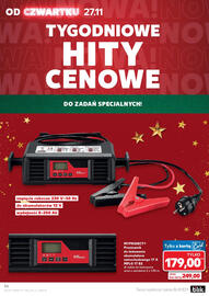 Kaufland gazetka tydzień 48 Strona 56