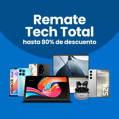 Catálogo Tiendas EFE (válido hasta 30-11)