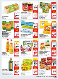 Maximarkt Flugblatt woche 48 Seite 13