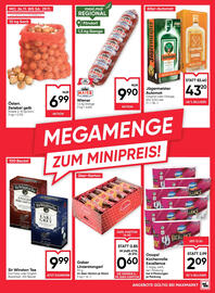 Maximarkt Flugblatt woche 48 Seite 15