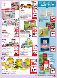 Maximarkt Flugblatt woche 48 Seite 21