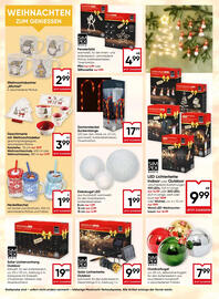 Maximarkt Flugblatt woche 48 Seite 22
