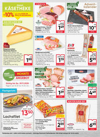 Maximarkt Flugblatt woche 48 Seite 4