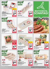 Maximarkt Flugblatt woche 48 Seite 5