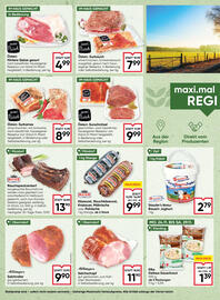 Maximarkt Flugblatt woche 48 Seite 8