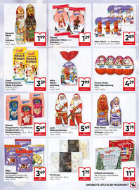 Maximarkt Flugblatt woche 48 Seite 11