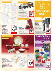 Maximarkt Flugblatt woche 48 Seite 23