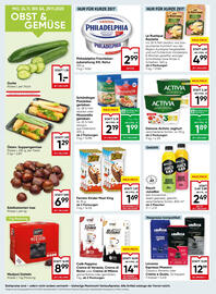 Maximarkt Flugblatt woche 48 Seite 12