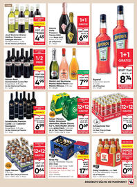 Maximarkt Flugblatt woche 48 Seite 17