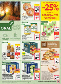 Maximarkt Flugblatt woche 48 Seite 9
