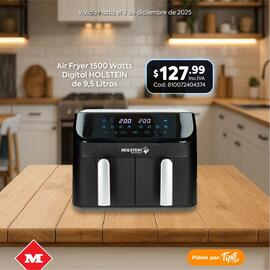 Catálogo Megamaxi Página 3